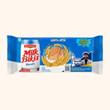 MILK BIKIS BISCUITS | BRITANNIA