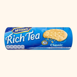 rich tea classic biscuit  | mcvities