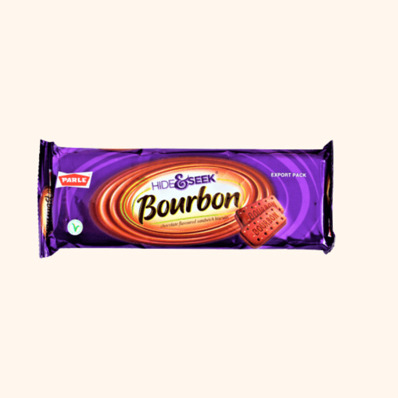 hide and seek bourbon | parle
