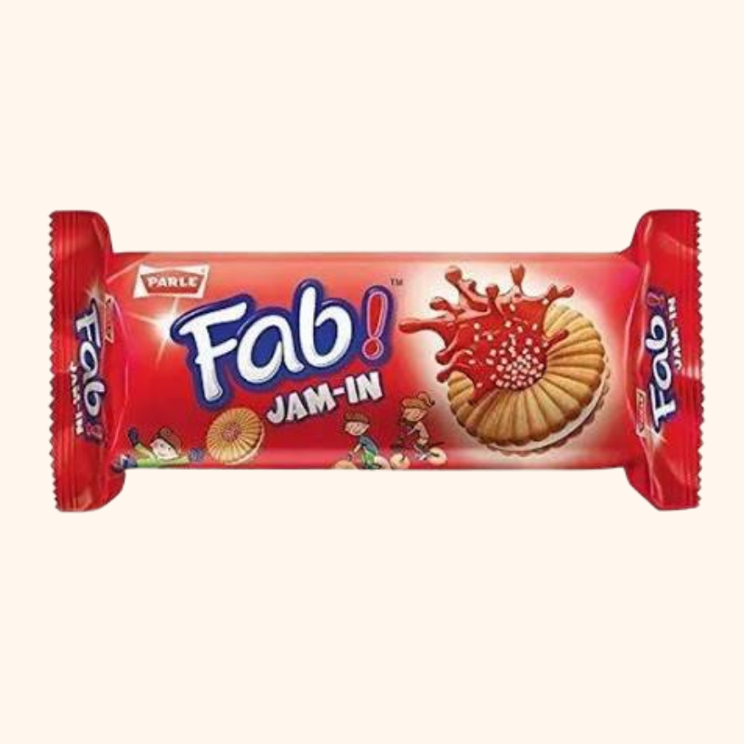 jam in | parle