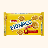 monaco classic regular  | parle