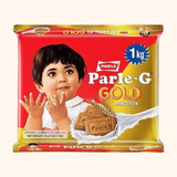 parle-g gold cookies  | parle