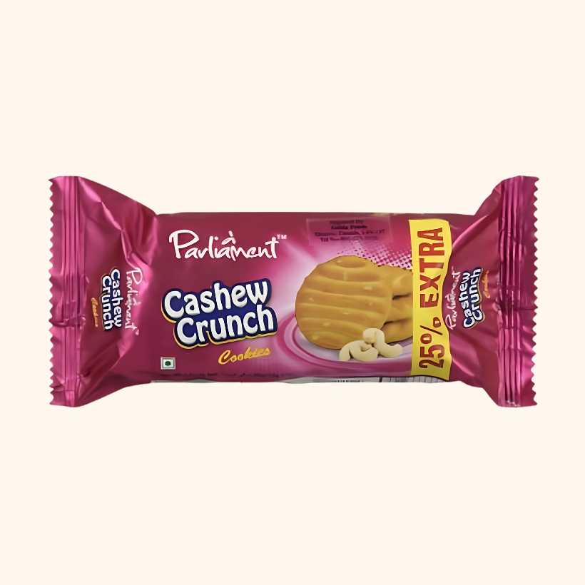 parliament cashew biscuits  | parliament