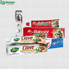 ORAL PRODUCTS
