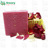 coconut barfi | grocery spices