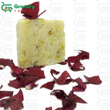 soan papadi pistach | grocery spices