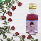 essence rose | trs