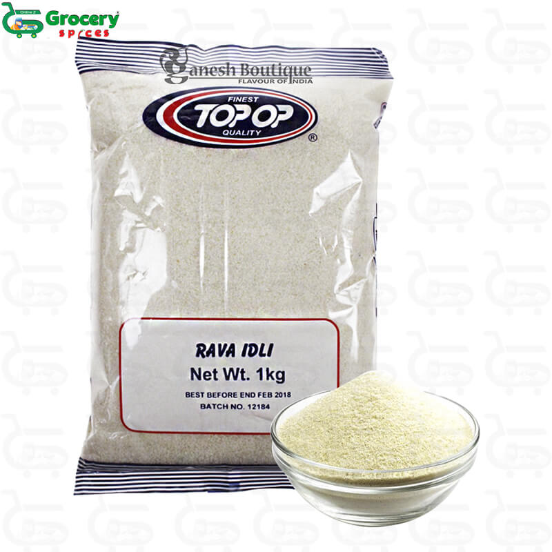 rava idli | top-op