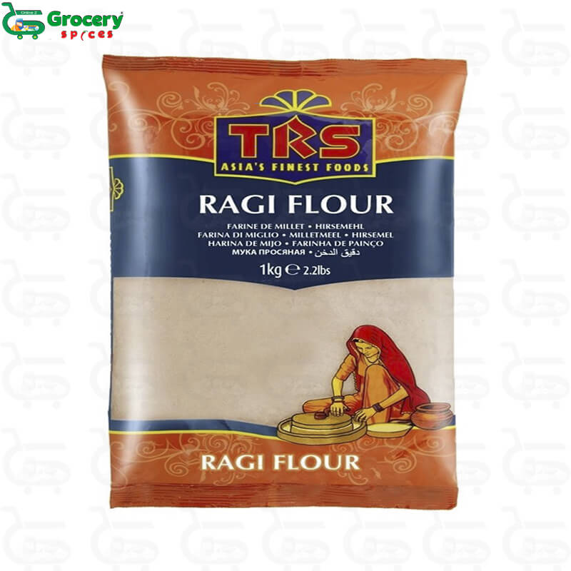 flour ragi | trs