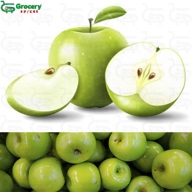 green apple bio | grocery-spices