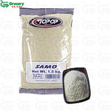 samo | top-op