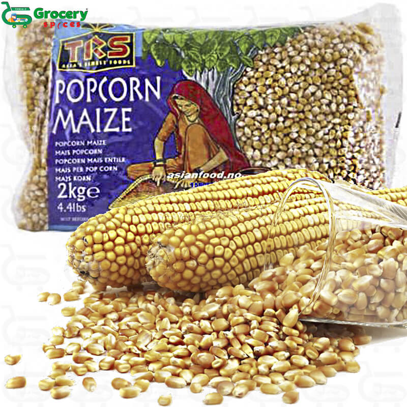 popcorn maize | trs