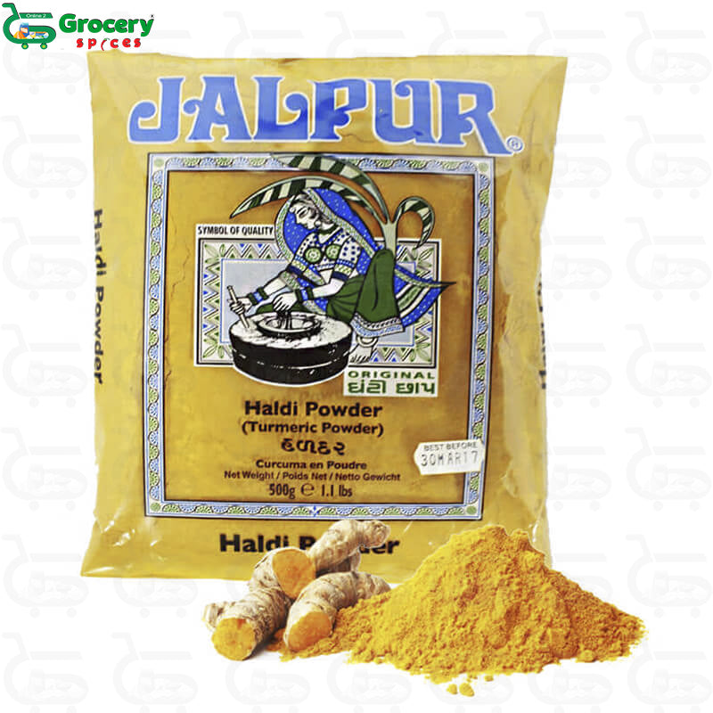 haldi powder | jalpur