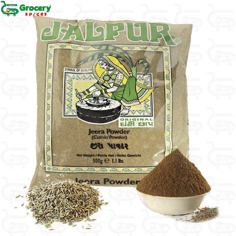 jeera powder | jalpur