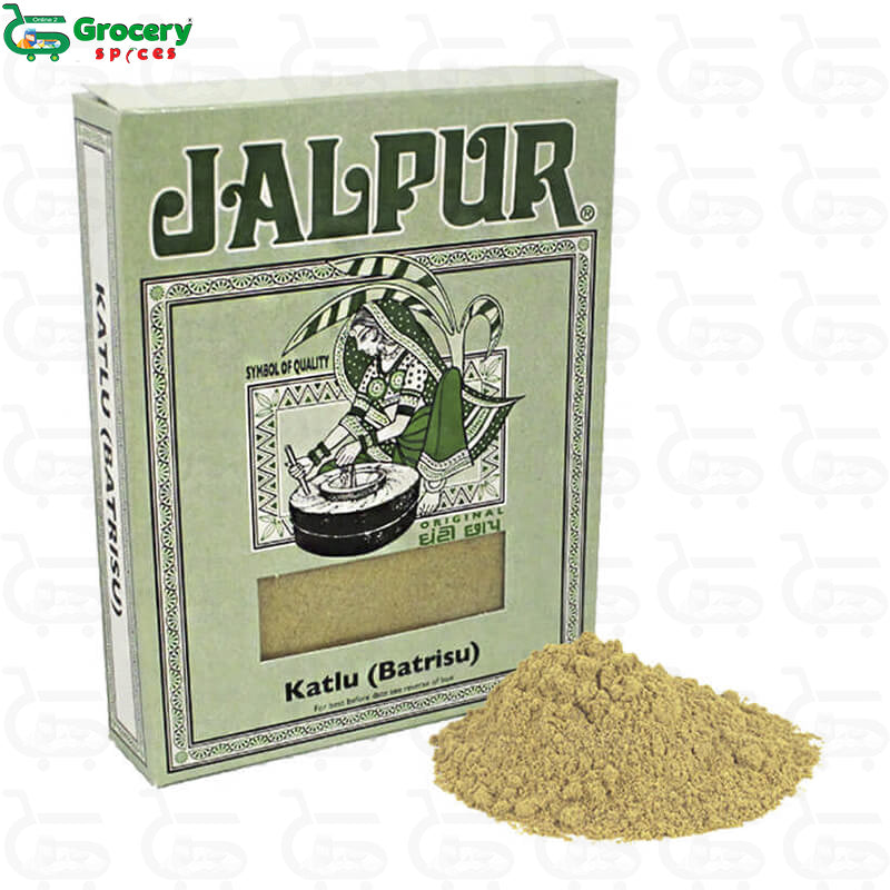 katlu | jalpur