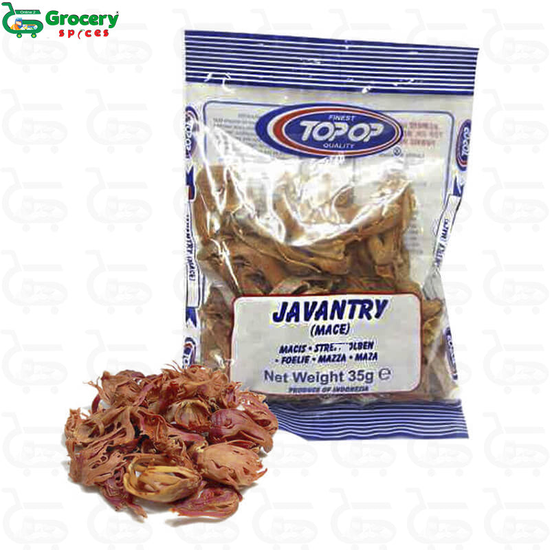 javantri (mace) powder pkts | top-op