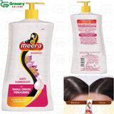 anti dandruff shampoo 6ml | meera 