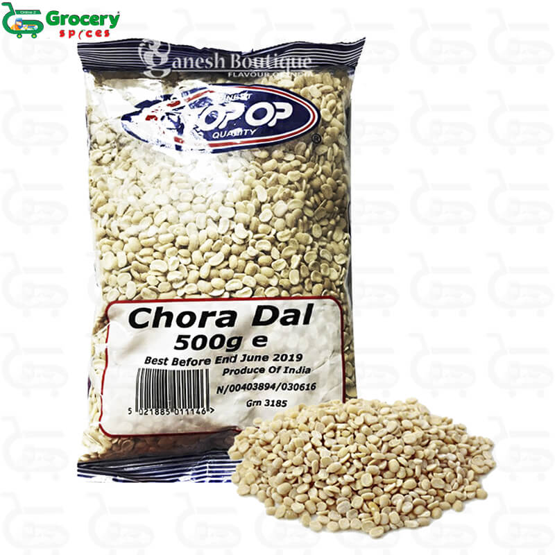 chora dal | top-op