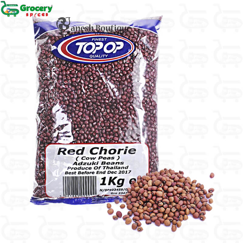 red chori | top-op