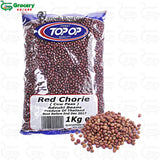 red chori | top-op