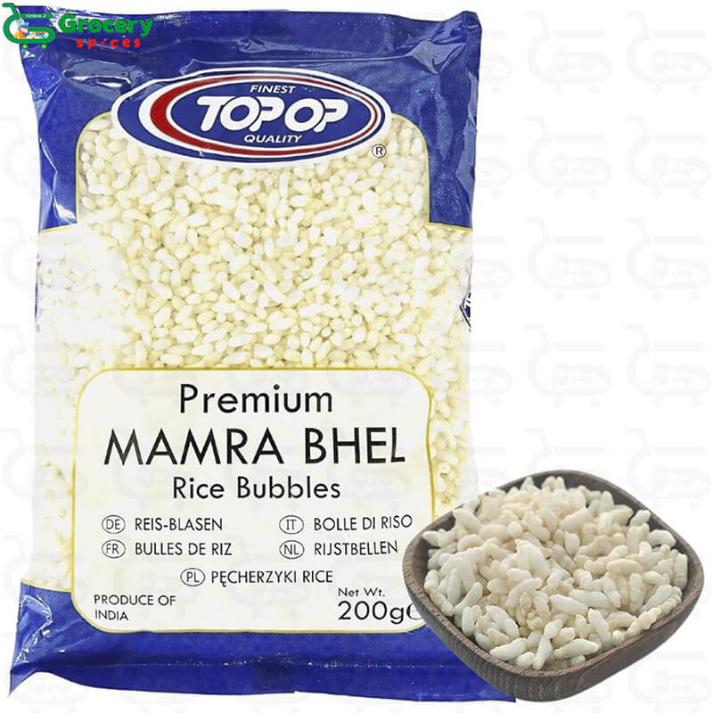 mamra | top-op