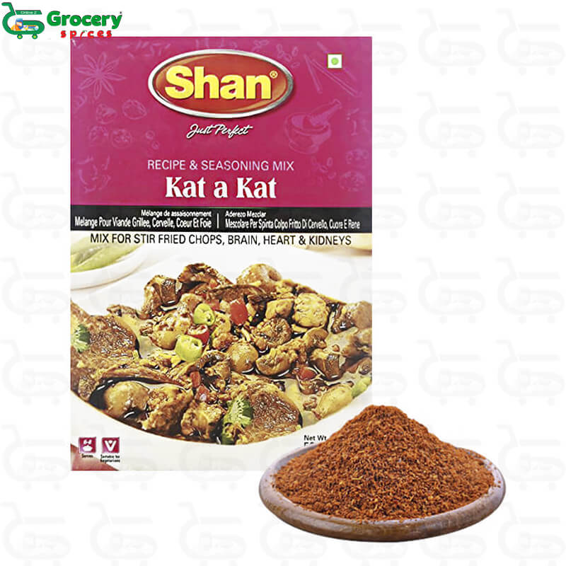 kat-a-kat masala | shan