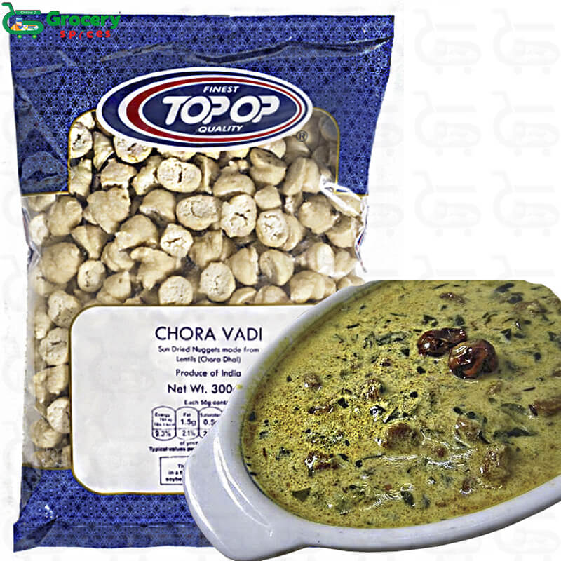 vadi chora | top-op