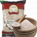 himalayan pink salt | annam
