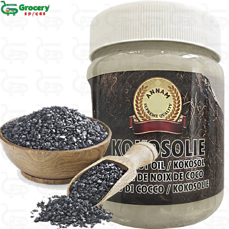 black salt | annam