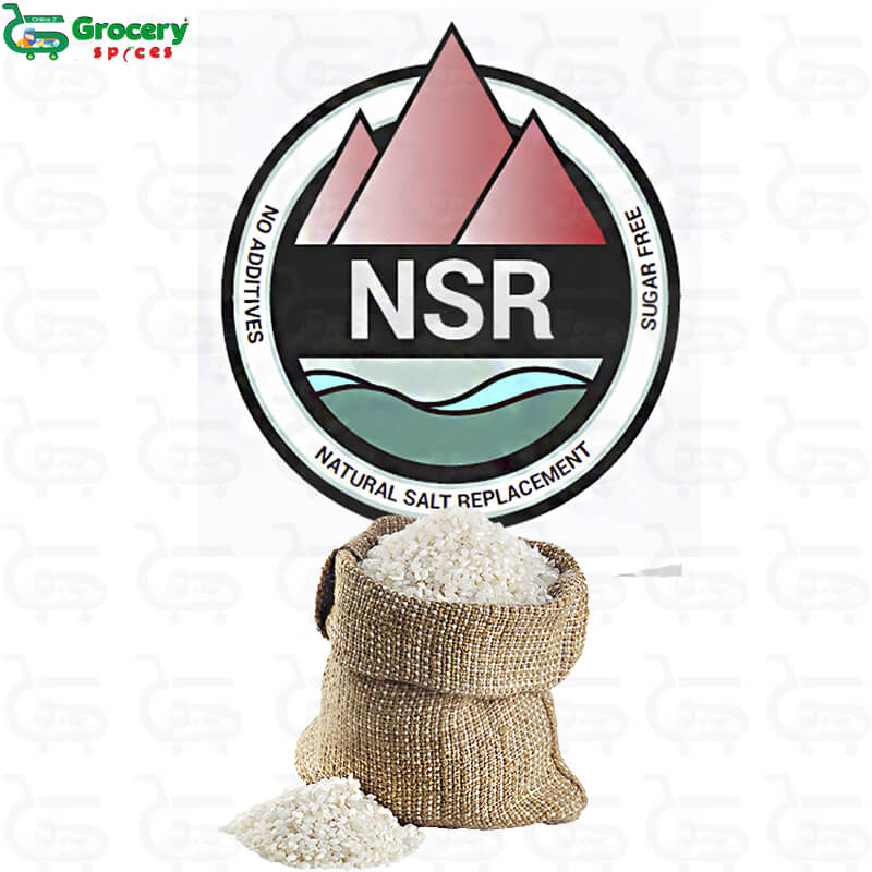sea salt | nsr