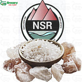rock salt | nsr