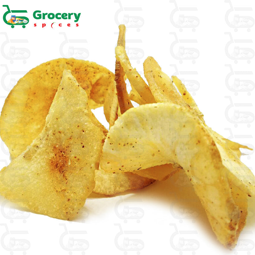 tapioca chips | grocery spices