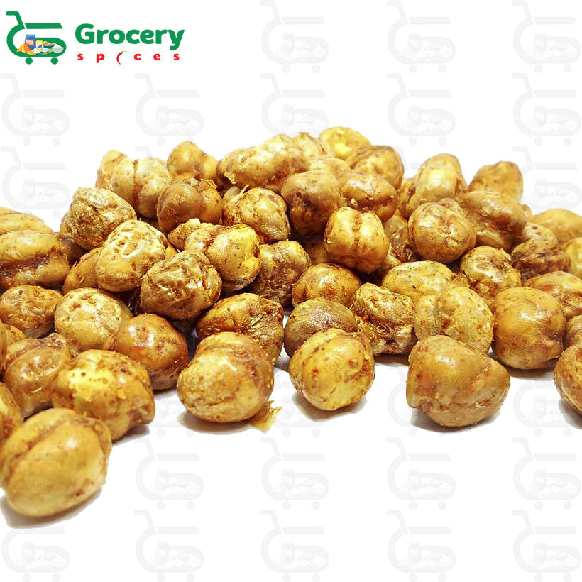 roasted channa | grocery spices