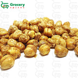 roasted channa | grocery spices