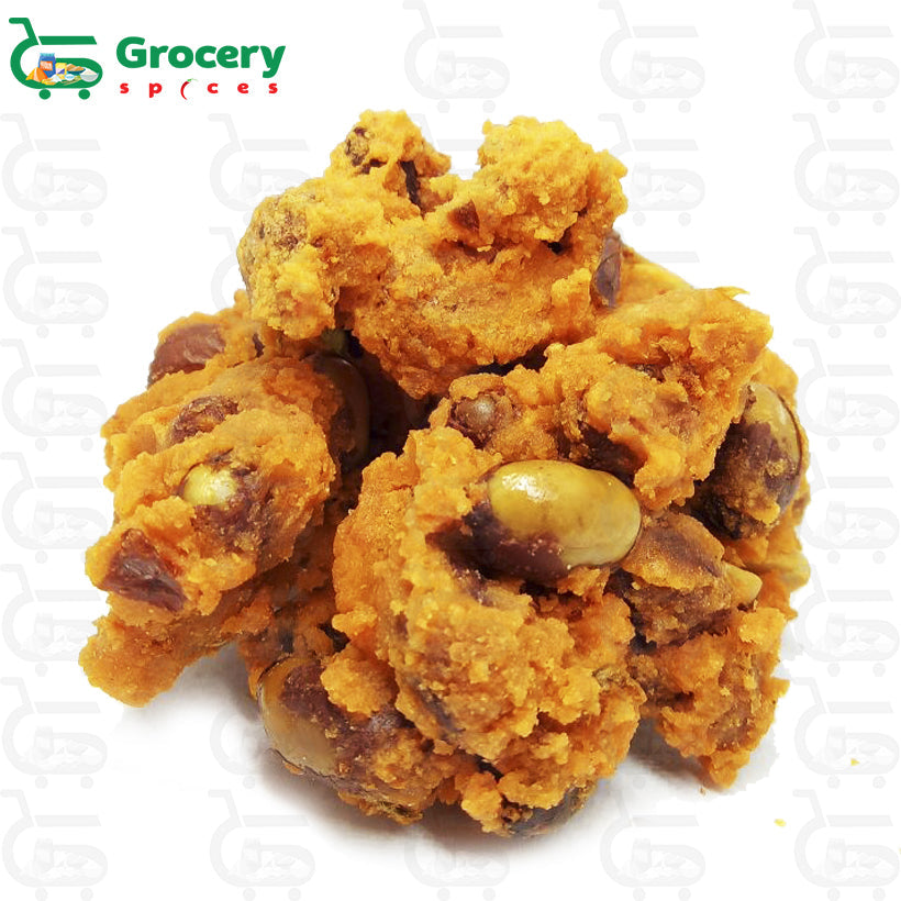 ground nut pakodha | grocery spices