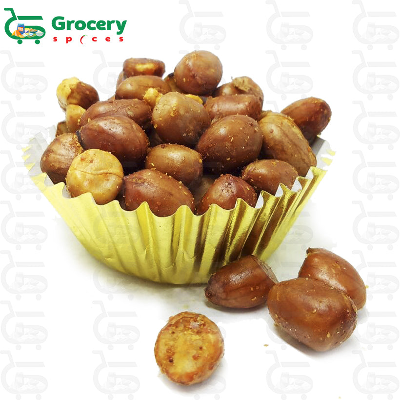 roasted ground nut | grocery spices