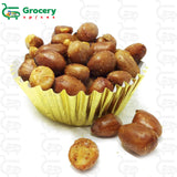 roasted ground nut | grocery spices