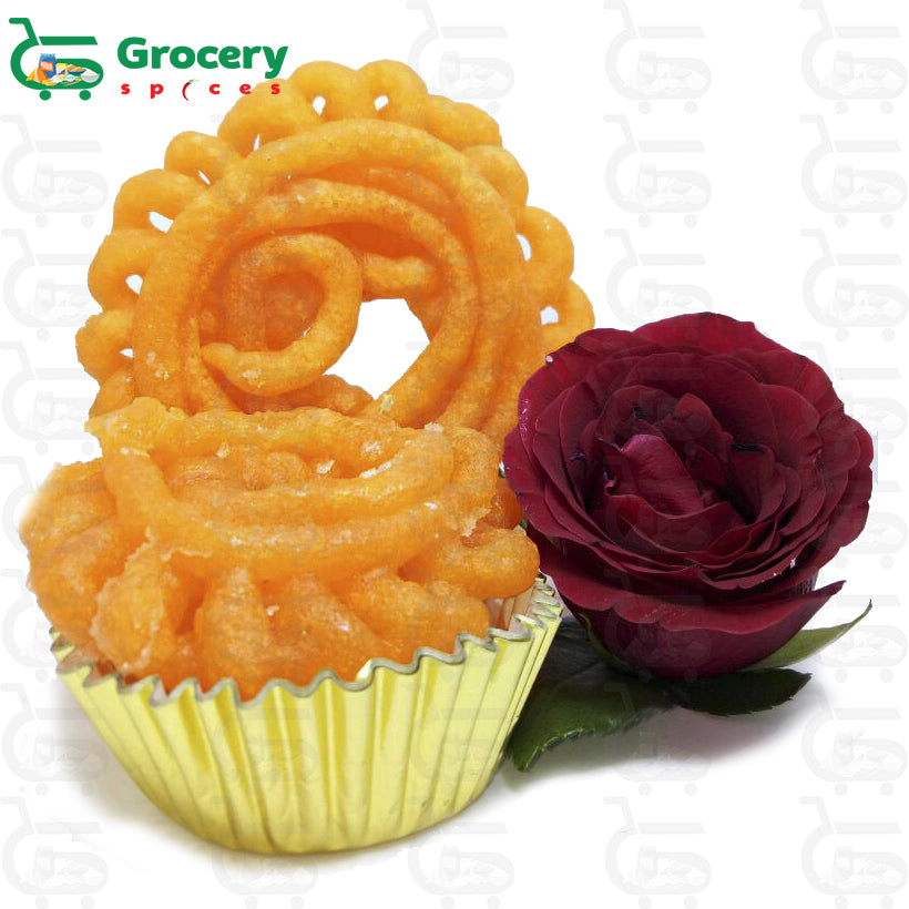 jangiri | grocery spices