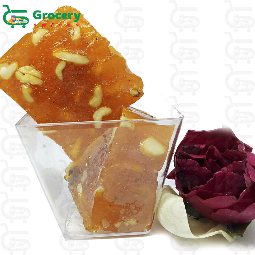 pineapple halwa | grocery spices