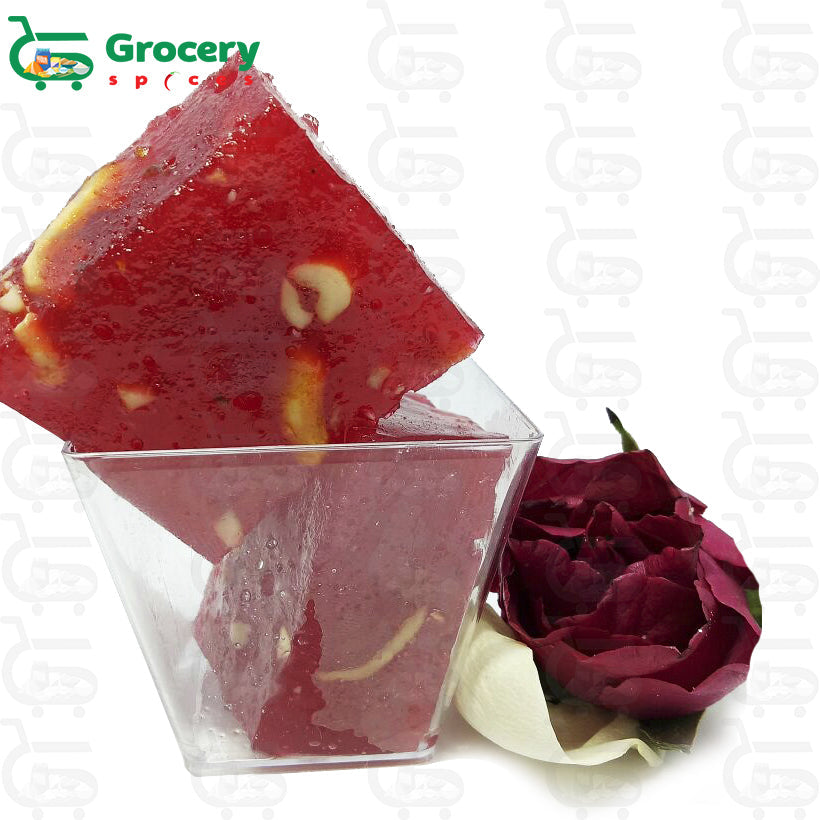 muscat halwa | grocery spices