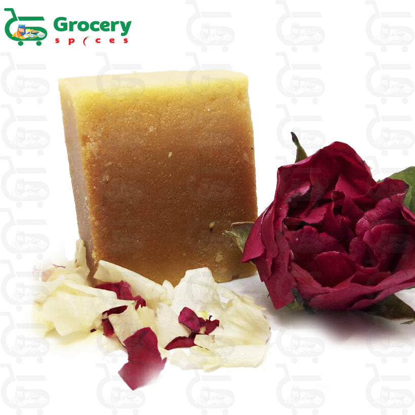 milk mysore pak | grocery spices