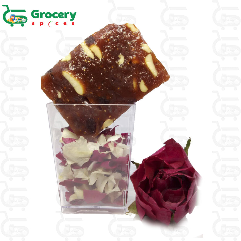 fruits and nuts halwa | grocery spices