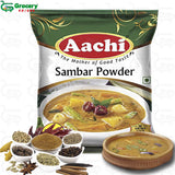 madras sambar powder | aachi
