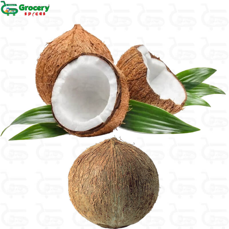 coconut | grocery-spices