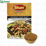 chop suey chinese mix | shan