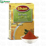 dal curry masala | shan