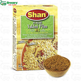 yakhni pilau masala | shan