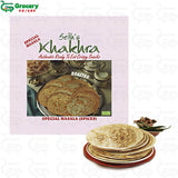 khakhra masala | seth's
