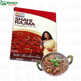 shahi rajma | ashoka