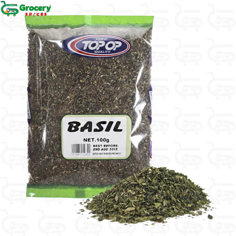 basil | top-op